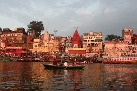 Varanasi Hotels